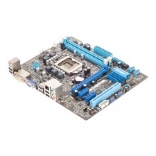 Scheda madre ASUS P8H61-M LX2