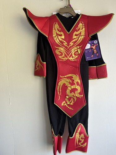 Costume halloween ninja - halloween,