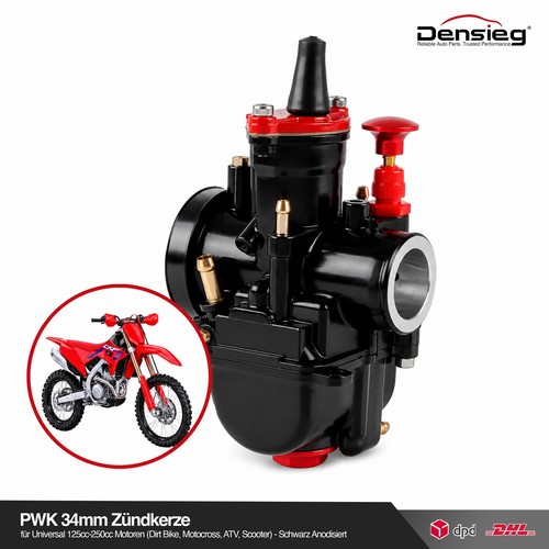 Carburatore moto densieg pwk - densieg,