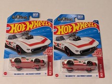 2025 hot wheels red - hot,