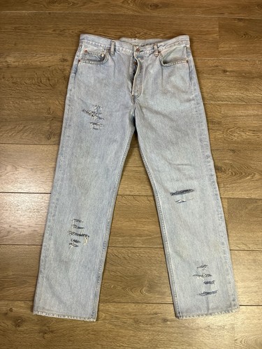 Jeans levi 501 vintage - jeans, levi’s