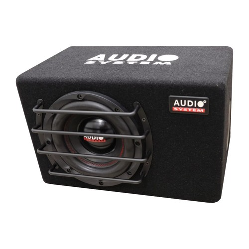 Audiosystem subwoofer - audiosystem,