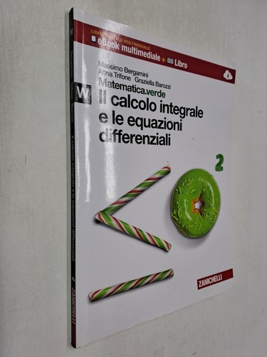 Calcolo integrale equazioni - le,