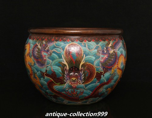 Vaso cock vecchia - vaso,