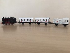 SCALA HO 4 PEZZI FUNZIONANTE