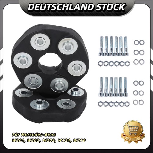 Dischi giunto 1244110615 per - 2,