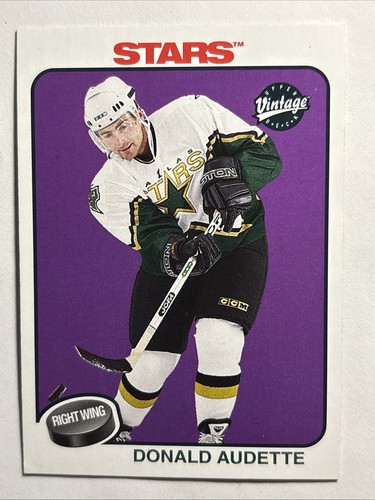 2001 upper deck - 2001-02, 01/02
