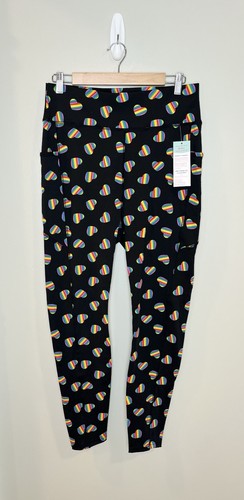 Leggings pop fit nuovi con - leggings,