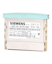 Scheda di memoria Siemens