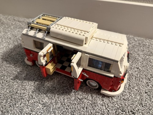 Lego 10220 creator - creator, expert