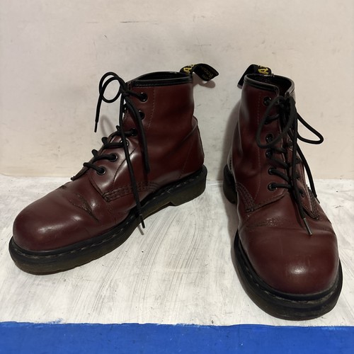 Stivali martens vintage - stivali,