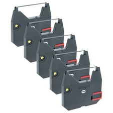 5x Nastro colorato per Olympia