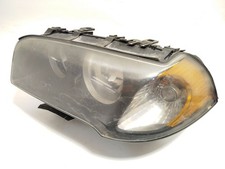 3418399 FRONT LEFT HEADLIGHT /