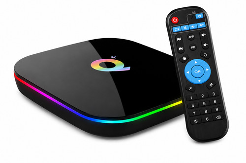 Box android smart wifi - android,
