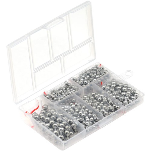 650 pezzi 8mm sfere in - 650, 4-8mm