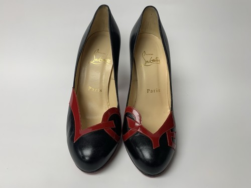 Christian louboutin - christian,