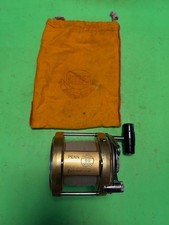 Mulinello da pesca vintage