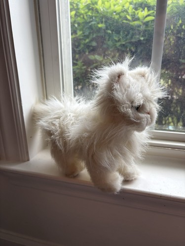 Furreal gattino persiano - gattino,