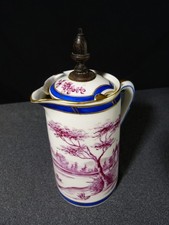Caraffa Caffettiera Teiera
