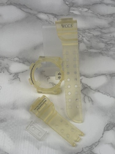 Cinghia lunetta serie - , g-shock