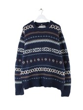 Maglione Schott 90s modello