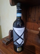 3 Bottiglie Vini Rossi