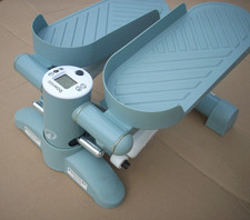 Stepper/step DOMYOS MS 100