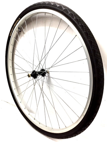 Cerchio lega bici - lega, anteriore