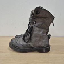 Stivali Dr Martens Aimilie