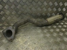 Downpipe scarico ALFA ROMEO GT 3.2 V6 2004 CON GIUNTO FLESSIBILE