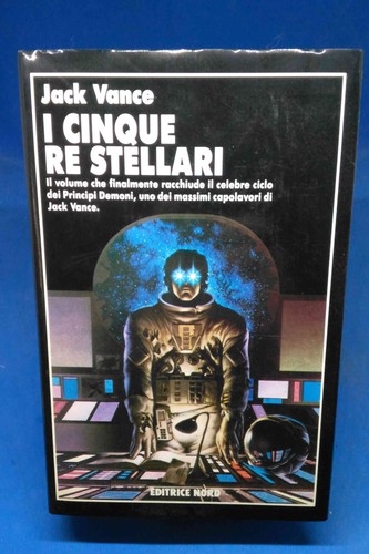 Grandi opere nord - opere, 19
