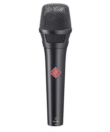 Microfono neumann kms 105 - kms,
