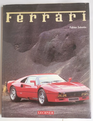 Ferrari - 1950, 1989)