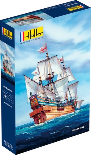 Heller 80829 96 - heller, 1:96