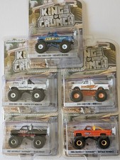 Greenlight 1/64 Kings Of