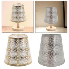 Abat-jour de lampe de table