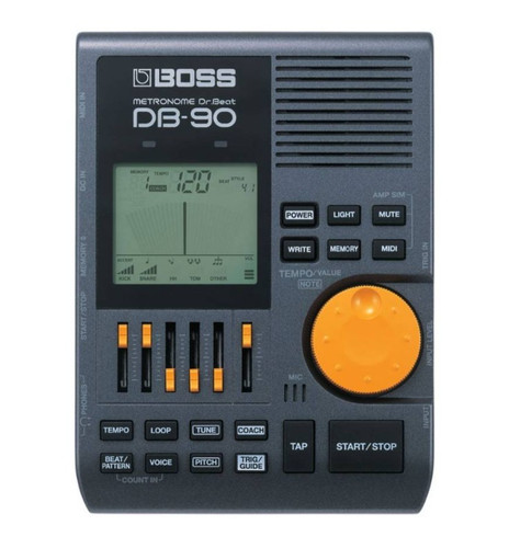 Boss talking beat - boss,