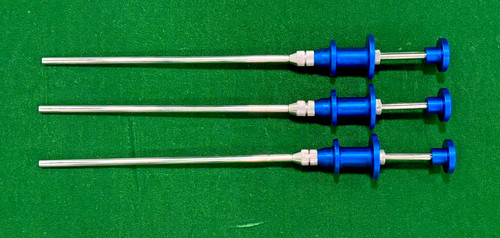 3pz calzolaio laparoscopico - 3pz,