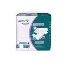 Serenity Soft Dry Sensitive