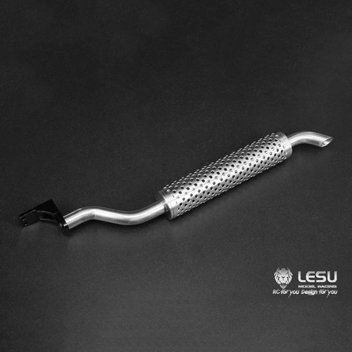 Lesu 193mm tubo - lesu,