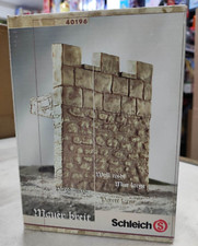 Schleich wall wide muro largo - wide,