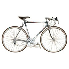 SQUISITA BICI DA STRADA 54,5