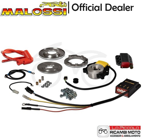5519634 malossi accensione - malossi, a
