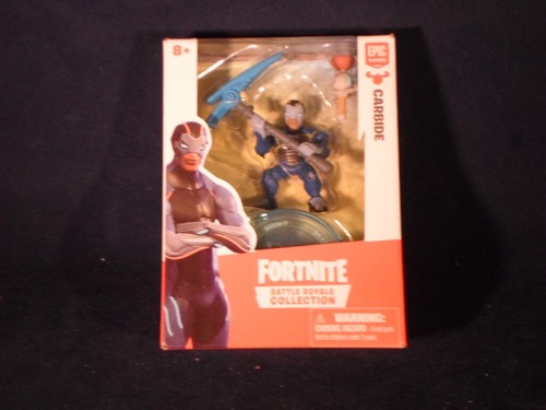 Carbide solo pack mini figure - mini,