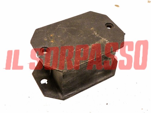 Supporto zampa tassello motore - supporto,