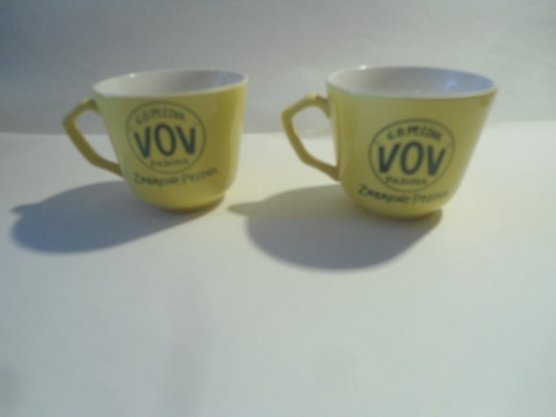 Zabaione vov pezziol - vov, g.b.
