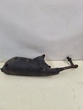 MARMITTA PIAGGIO LIBERTY 50