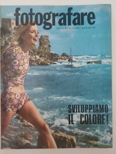 Rivista fotografare anno - fotografare, n