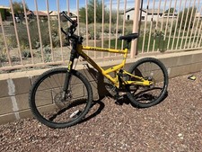 Cannondale Jekyll 900sx