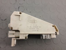 FORD FIESTA (2000) ATTUATORE MOTORINO CHIUSURA PORTA POST SINISTRA 93BG220A20BA